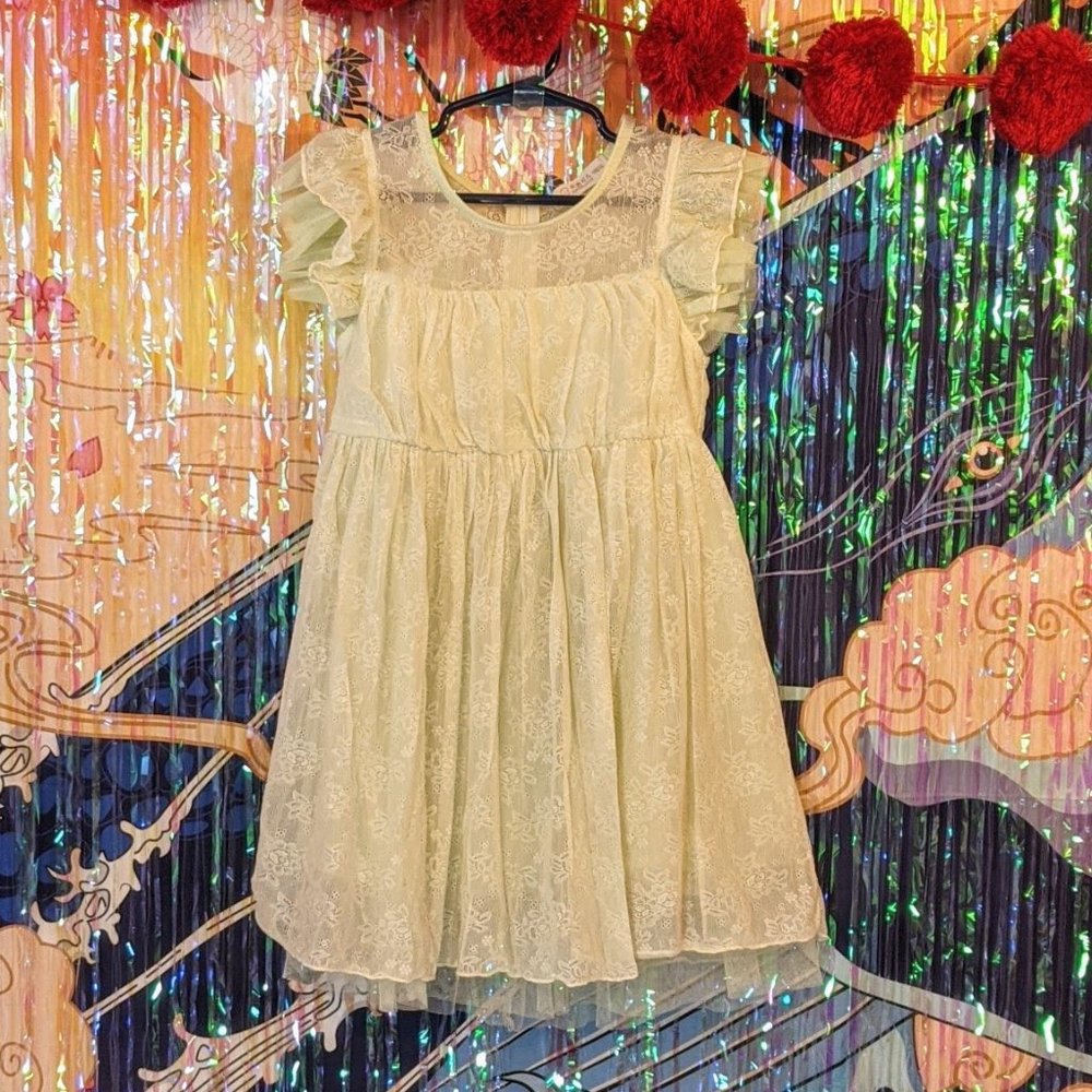 Maidoukeer Girl's Dress - Size  JP 130(30)